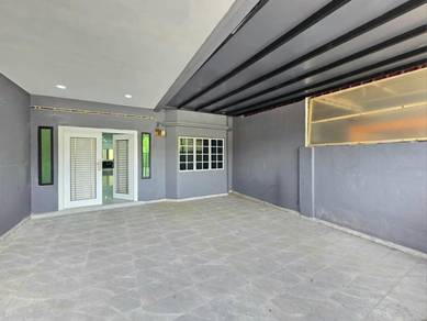 [RENOVATED] 1 Storey Jalan Dendang Taman Telok, Telok Panglima Garang
