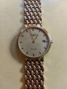 Longines Flagship Quartz