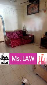 2 Storey Terrace House Sungai Ara 1400sf Kenari Bayan Lepas For Sale
