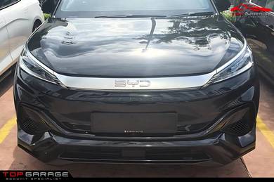 Byd Atto 3 Advance GT 2 Bodykit W Paint Body kit