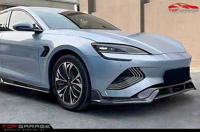 Byd Seal Cyrix Bodykit With Paint Body Kit Spoiler
