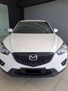 Mazda 5 2.0 SKYACTIV (A)