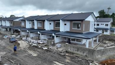 10th Mile Freehold New Double Storey