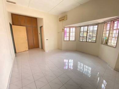 INTAN BAIDURI DOUBLE STOREY SELAYANG 22x70 FOR SALE