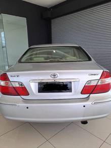 Toyota CAMRY 2.4 V (A)