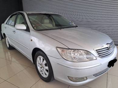 Toyota CAMRY 2.4 V (A)