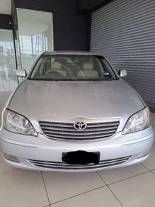Toyota CAMRY 2.4 V (A)