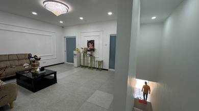2 storey shop (WITH RENTAL YIELD), Kuchai Business Park
