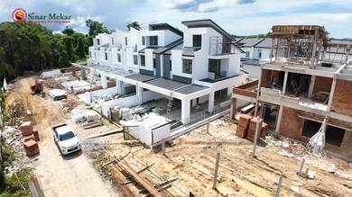 Jalan Depo 2 & Half Storey Luxury New Terrace
