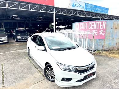 Honda CITY 1.5 V FACELIFT (A)