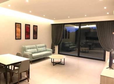 The Echelon Fully Furnished for SALE