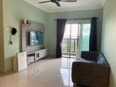 Residensi Zamrud @ Kajang Renovate.