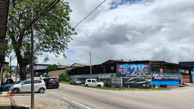 Taman Johor Jalan Banang Tampoi Kempas Seelong Impian Emas Skudai Bizh