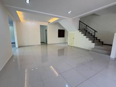 CORNER! 3 Sty, Taman Sunway, Cheras [FREEHOLD/Big Land/Ample parking]