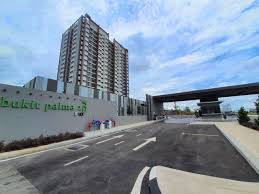 Residensi Bukit Palma 2 Kajang 915sqft BELOW MARKET PRICE 100% Loan