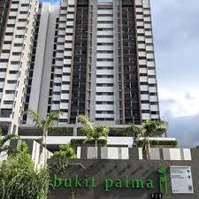 Residensi Bukit Palma 2 Kajang 915sqft BELOW MARKET PRICE 100% Loan
