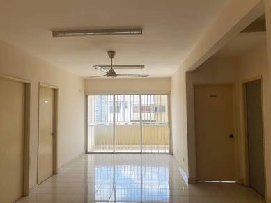 Lower depo, Full Loan  Magna Ville, Selayang Condo, MagnaVille