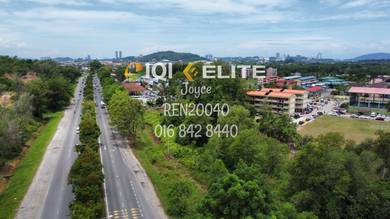 Land for sale | Kolombong Land | Inanam Land