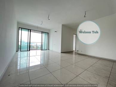 The Address Condominium Bukit Jambul 1431sf 3 Car Park