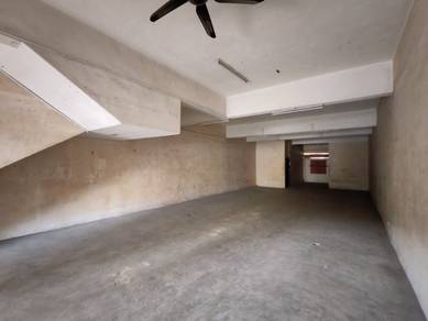 Shop lot (GROUND FLOOR UNIT), Old Klang Road, Jalan Klang Lama