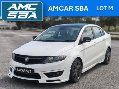 Proton PREVE 1.6 CFE PREMIUM (A) [399 BLN] Wrty