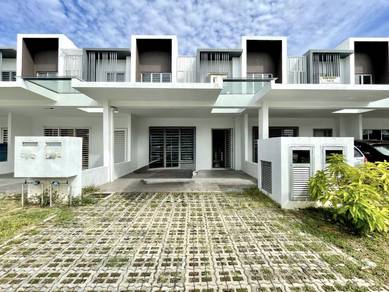 TERMURAH ‼️ Casa View Cybersouth Double Storey Cyberjaya