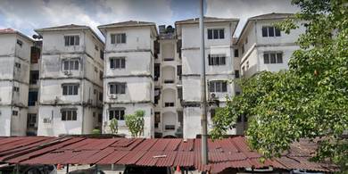 Taman Kajang Mewah