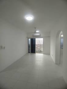 Residensi Inspirasi Setapak, Jalan Gombak