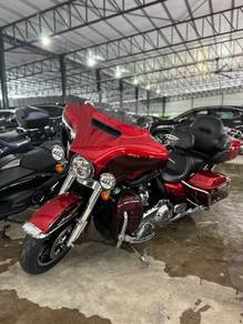Recon Japan - HarleyDavidson ULTRA GLIDE Price OTR