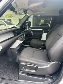 Land Rover DEFENDER 90 2.0 P300 (A)