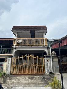 2Sty Teres House, Taman Putra Pandan Mewah Pandan Indah Ampang