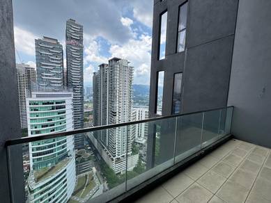 M City Ampang Duplex Unit For Sale (Original Unit)