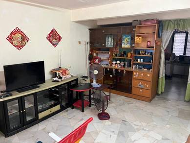 2Sty Teres House, Taman Putra Pandan Mewah Pandan Indah Ampang