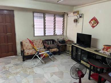 2Sty Teres House, Taman Putra Pandan Mewah Pandan Indah Ampang