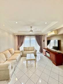 Affordable Condo Villa for SALE in Cheras