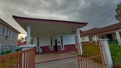 1 Stry Bungalow Bandar Tasik Senangin Mantin, Negeri Sembilan