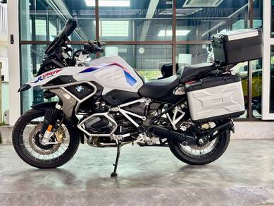 Japan Unreg - BMW R1250 GS RALLY Price With OTR