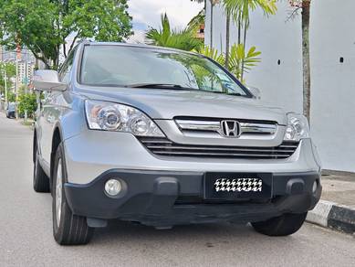 Honda CR-V 2.0 i-VTEC (A) 1 OWNER