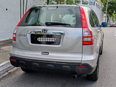 Honda CR-V 2.0 i-VTEC (A) 1 OWNER