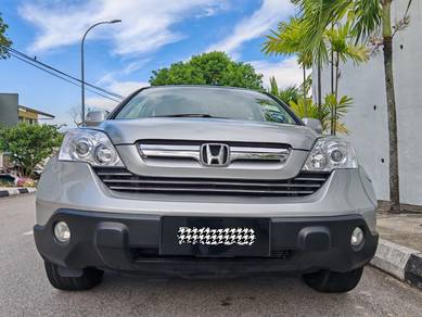 Honda CR-V 2.0 i-VTEC (A) 1 OWNER