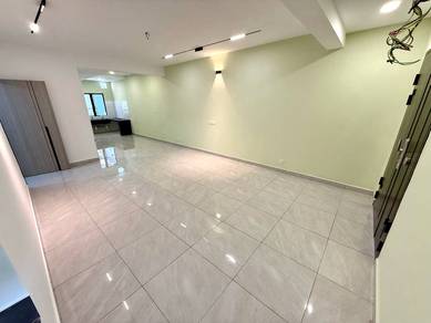 REFURBISH RENOVATED 2 Storey Terrace Taman Puchong Utama PU10 Puchong