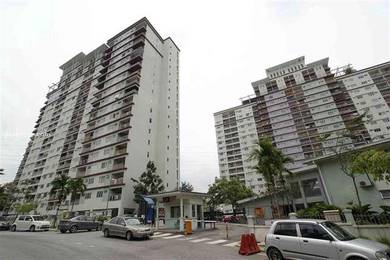 【2k booking dpat rumah】Vista Amani Condo Bdr Sri Permaisuri 110%LOAN