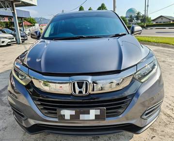 Honda HR-V 1.8 V  (A) 🙋HARGA PROMOSI 🔖