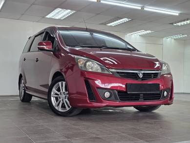 Proton EXORA 1.6 BOLD PREMIUM (A) LEATHER