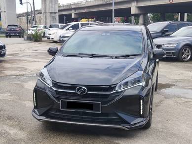 TERHAD 2022 Perodua MYVI 1.5 AV WARANTI FSR🔥🔥