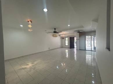 Terraced-House-for-sale-Shah-Alam-Selangor-1
