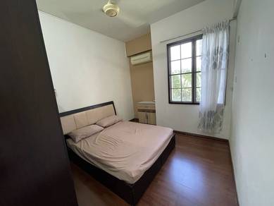 Fairway Mansion | Bundusan | Hospital | Airport | Damai | Doctor