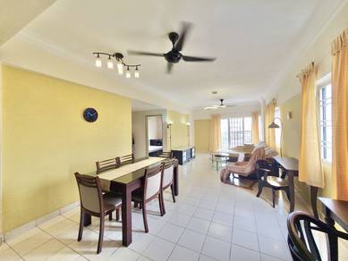 Well Maintain  & Nice place to stay for SALE at Cheras