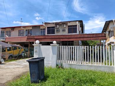 Dah Yeh Villa - Corner @ Damai