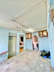 Cheapest Walking up Apartment for SALE at Wangsa Maju